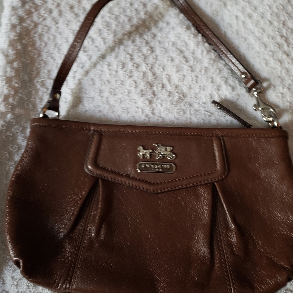 Large Couch wristlet